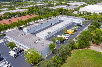 More details for 4700 N Hiatus Rd, Sunrise, FL - Office, Industrial for Lease
