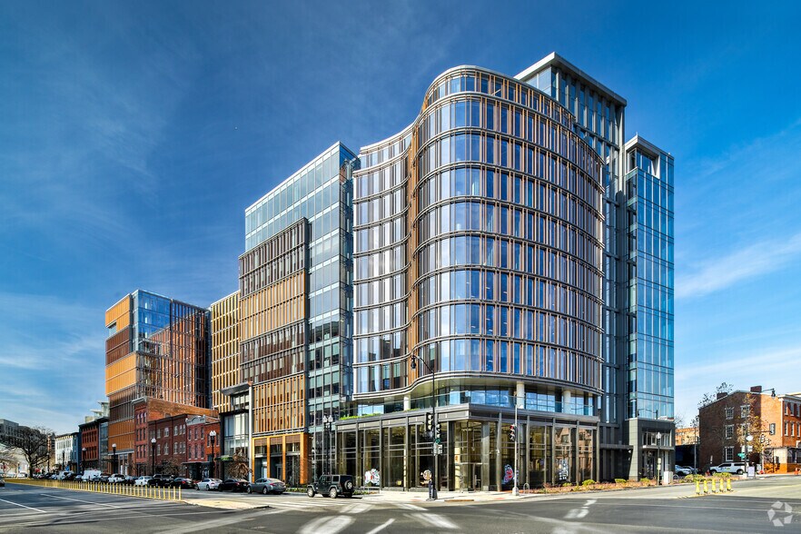 655 New York Ave NW, Washington, DC 20001 - 655 New York Avenue | LoopNet