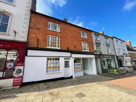 32-32A Sheaf St, Daventry for sale Building Photo- Image 1 of 1