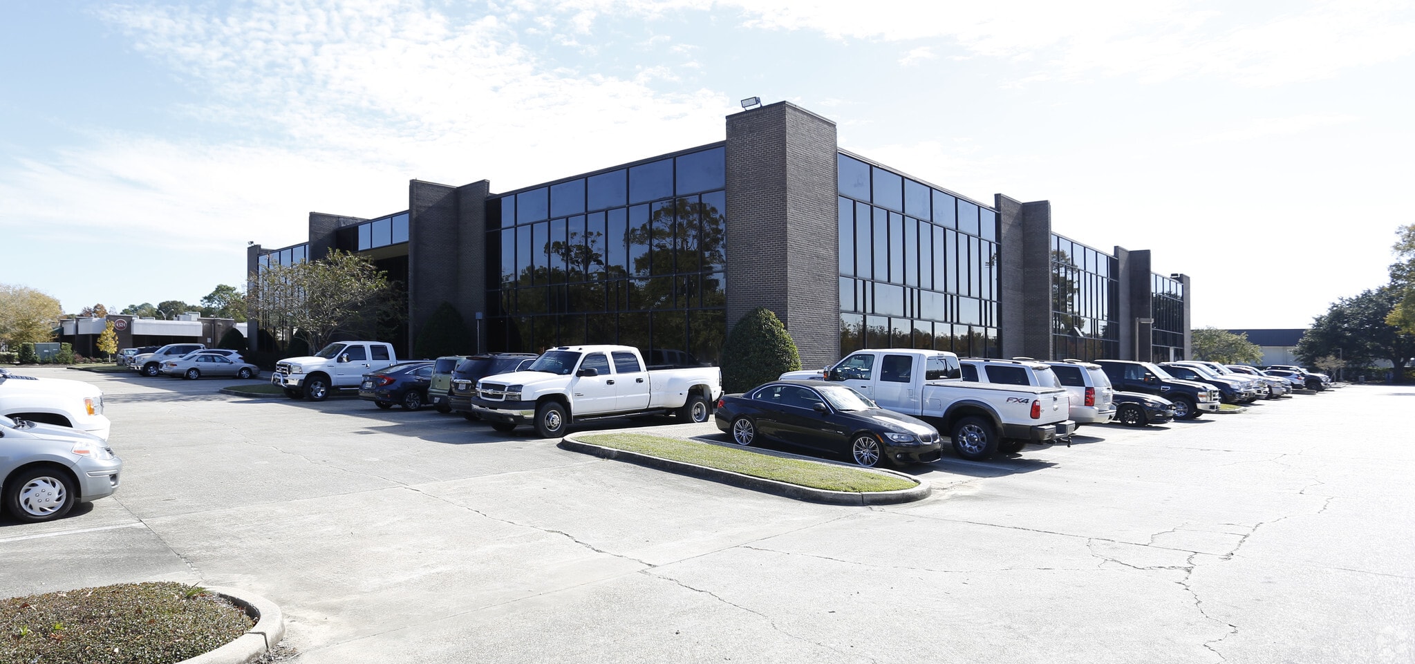 4354 S Sherwood Forest Blvd, Baton Rouge, LA for lease Primary Photo- Image 1 of 40