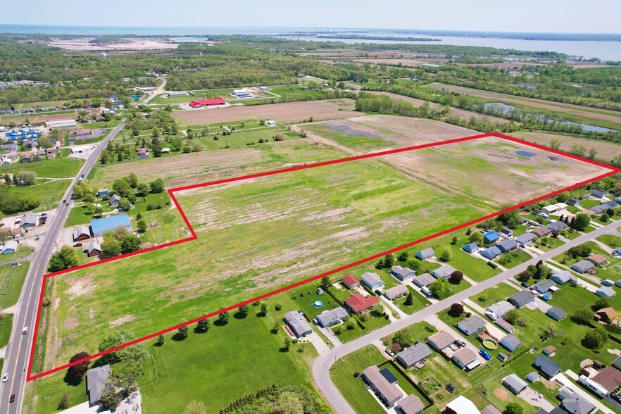 7522 East Harbor Rd, Lakeside Marblehead, OH for sale - Building Photo - Image 2 of 16