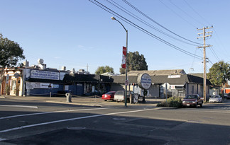 More details for 1825 Webster St, Alameda, CA - Retail for Sale