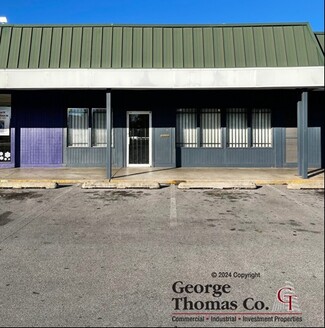 More details for 6302-6332 S Peoria Ave, Tulsa, OK - Office/Retail for Lease