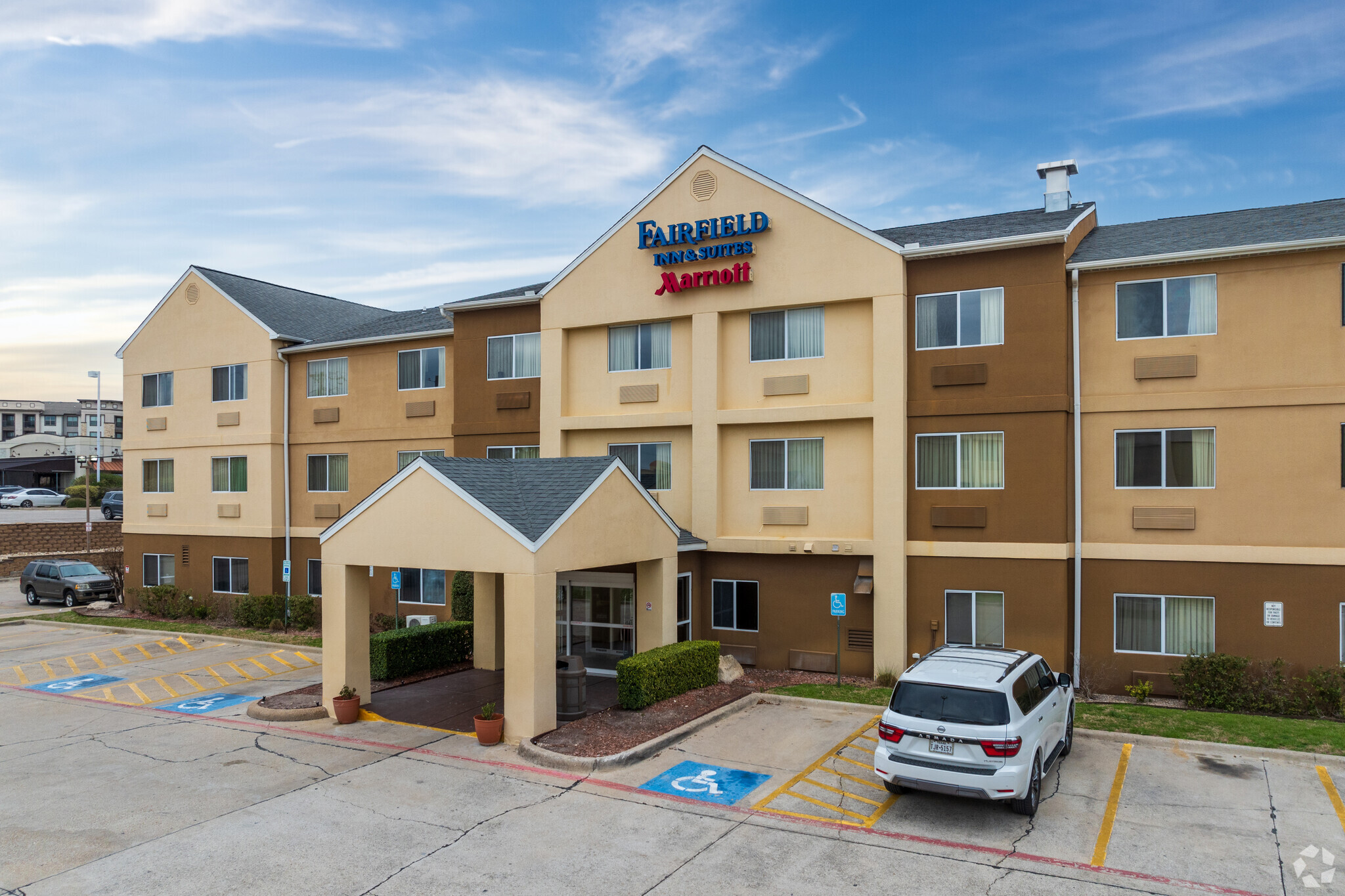 1402 SW H K Dodgen Loop, Temple, TX for sale Building Photo- Image 1 of 1