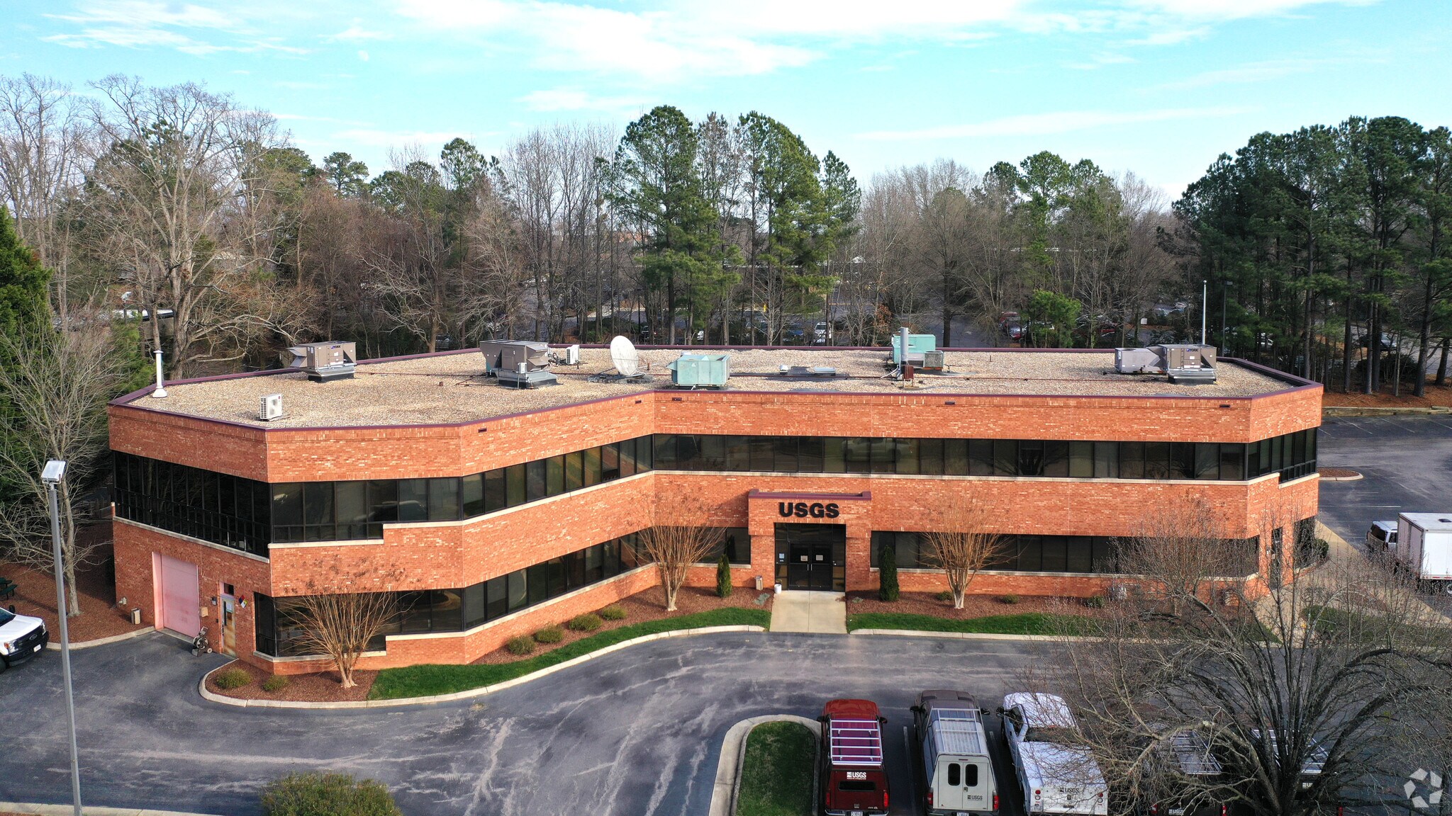 3916 Sunset Ridge Rd, Raleigh, NC for sale Primary Photo- Image 1 of 1