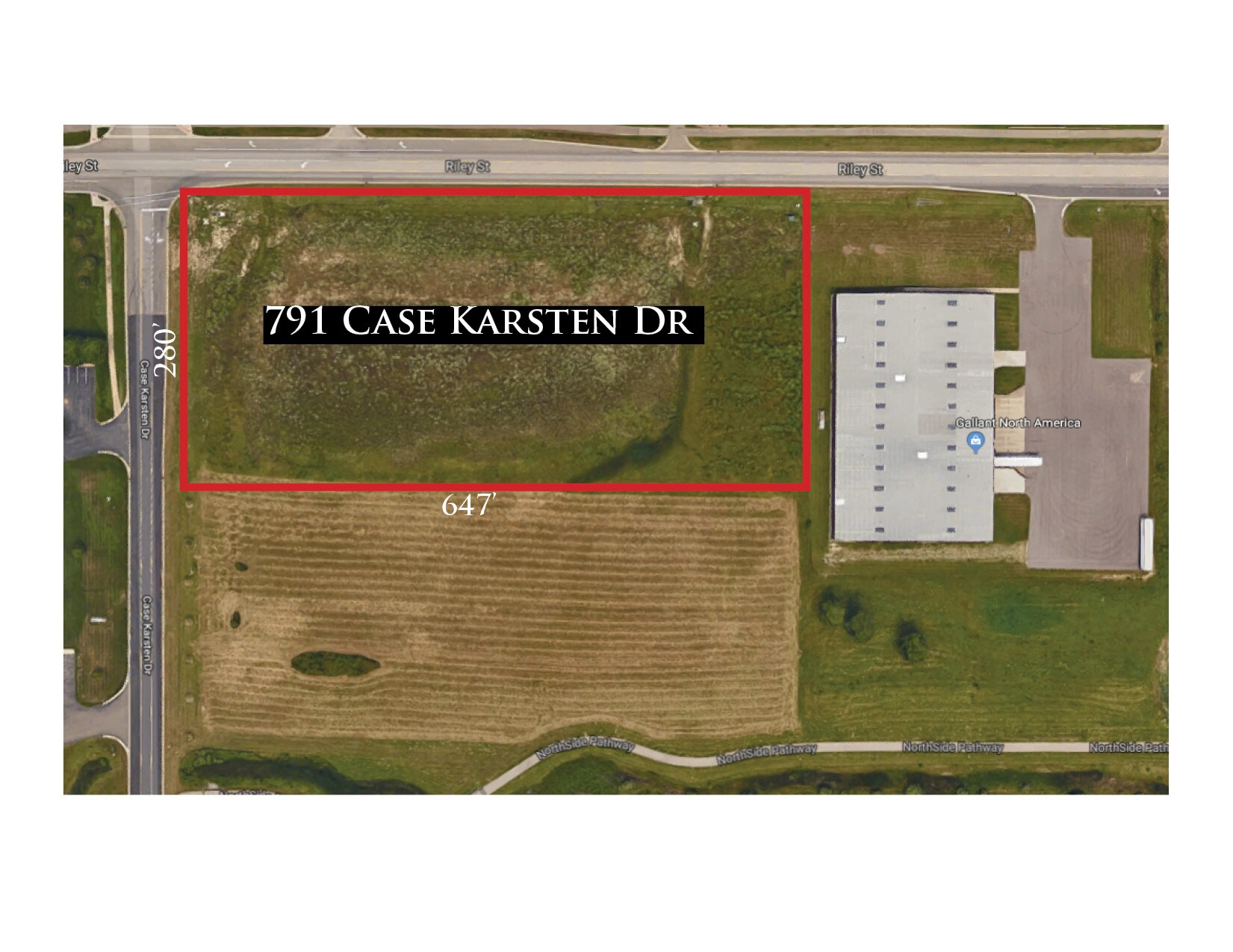 791 Case Karsten Dr, Zeeland, MI for sale Other- Image 1 of 1