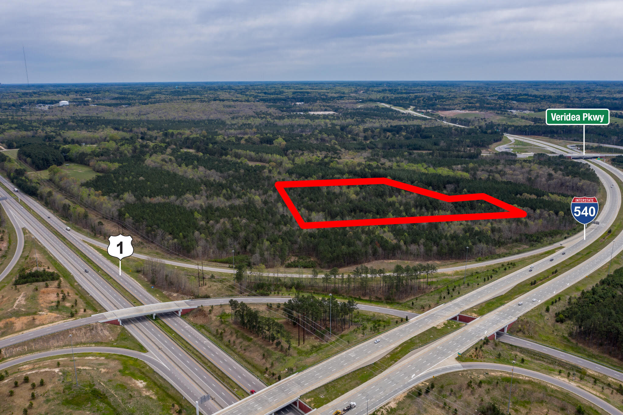 3142 Veridea Pkwy, Apex, NC 27539 - Land for Sale | LoopNet.com