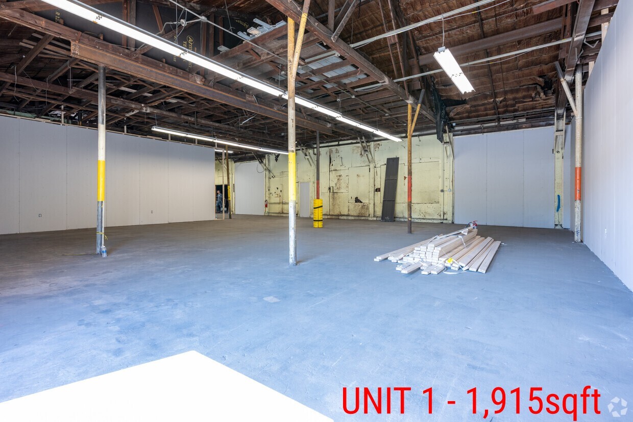 461 N English St, Greensboro, NC for lease Interior Photo- Image 1 of 2