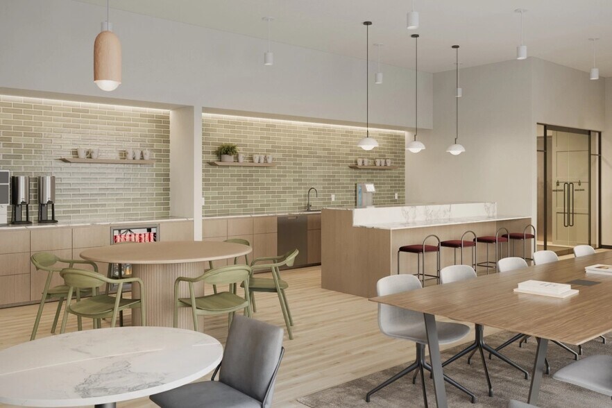 25 S Arizona Pl, Chandler, AZ for lease - Interior Photo - Image 2 of 23