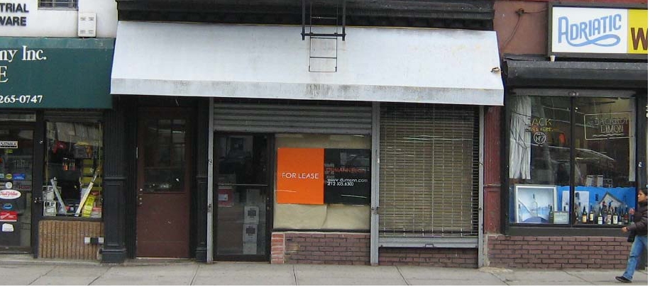 716 10th Ave, New York, NY for lease - Building Photo - Image 1 of 7