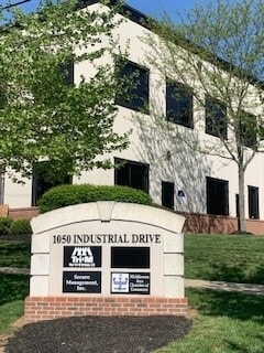 1050 Industrial Dr, Middletown, DE for sale - Building Photo - Image 1 of 1