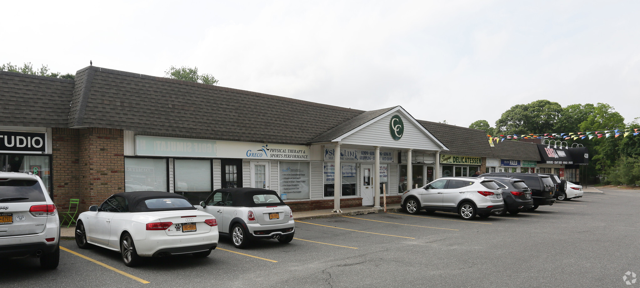 430-01-430-16 N Country Rd, St James, NY for lease Primary Photo- Image 1 of 11