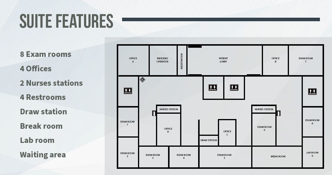 34675 Yucaipa Blvd, Yucaipa, CA for lease Typical Floor Plan- Image 1 of 1