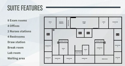 34675 Yucaipa Blvd, Yucaipa, CA for lease Typical Floor Plan- Image 1 of 1