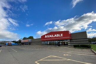 More details for 100 S Cascade Dr, Springville, NY - Retail for Sale