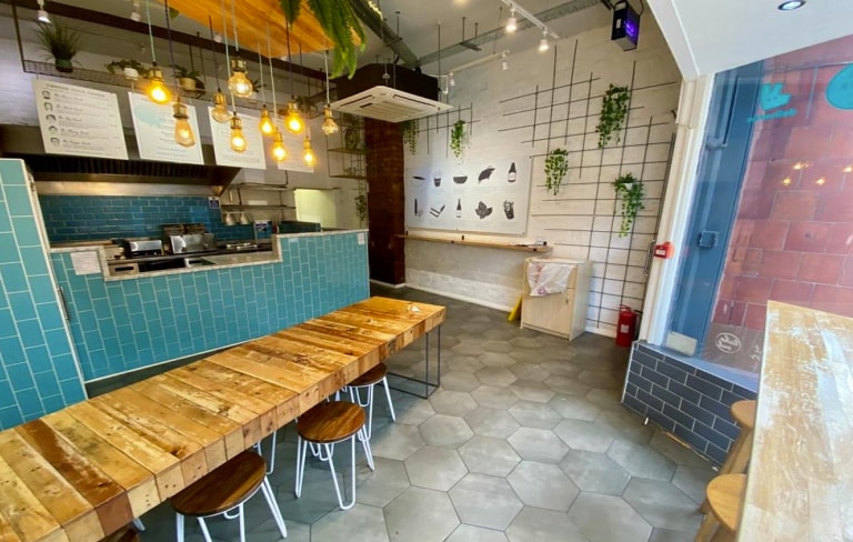 35-37 Pinfold St, Birmingham for lease Interior Photo- Image 1 of 3