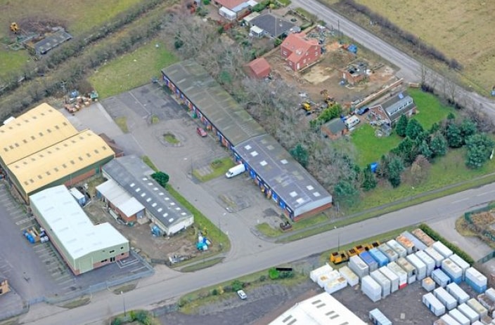 Sandtoft Rd, Doncaster for sale Building Photo- Image 1 of 1