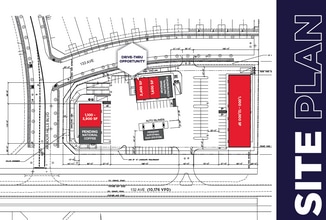 Arbour Hills Arbour Hills Blvd & 132 Blvd, Grande Prairie, AB for lease Interior Photo- Image 1 of 1