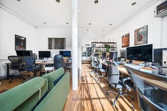 More details for 38 Kingsland Rd, London - Office for Lease