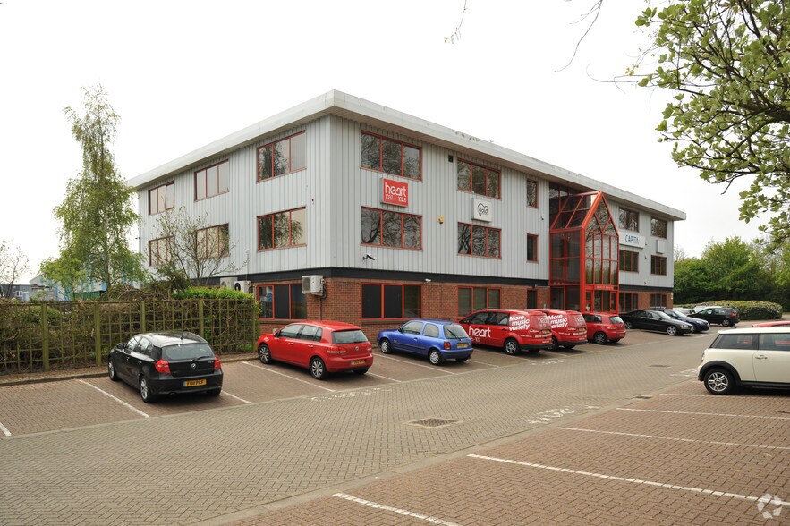 Thanet Way, Whitstable for sale - Primary Photo - Image 1 of 1
