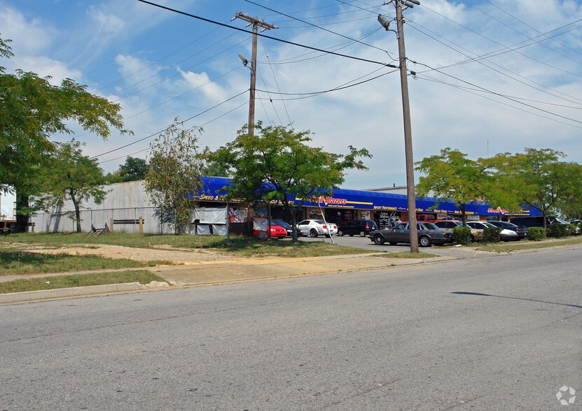 2015 Family Cir, Lexington, KY for lease - Building Photo - Image 3 of 41