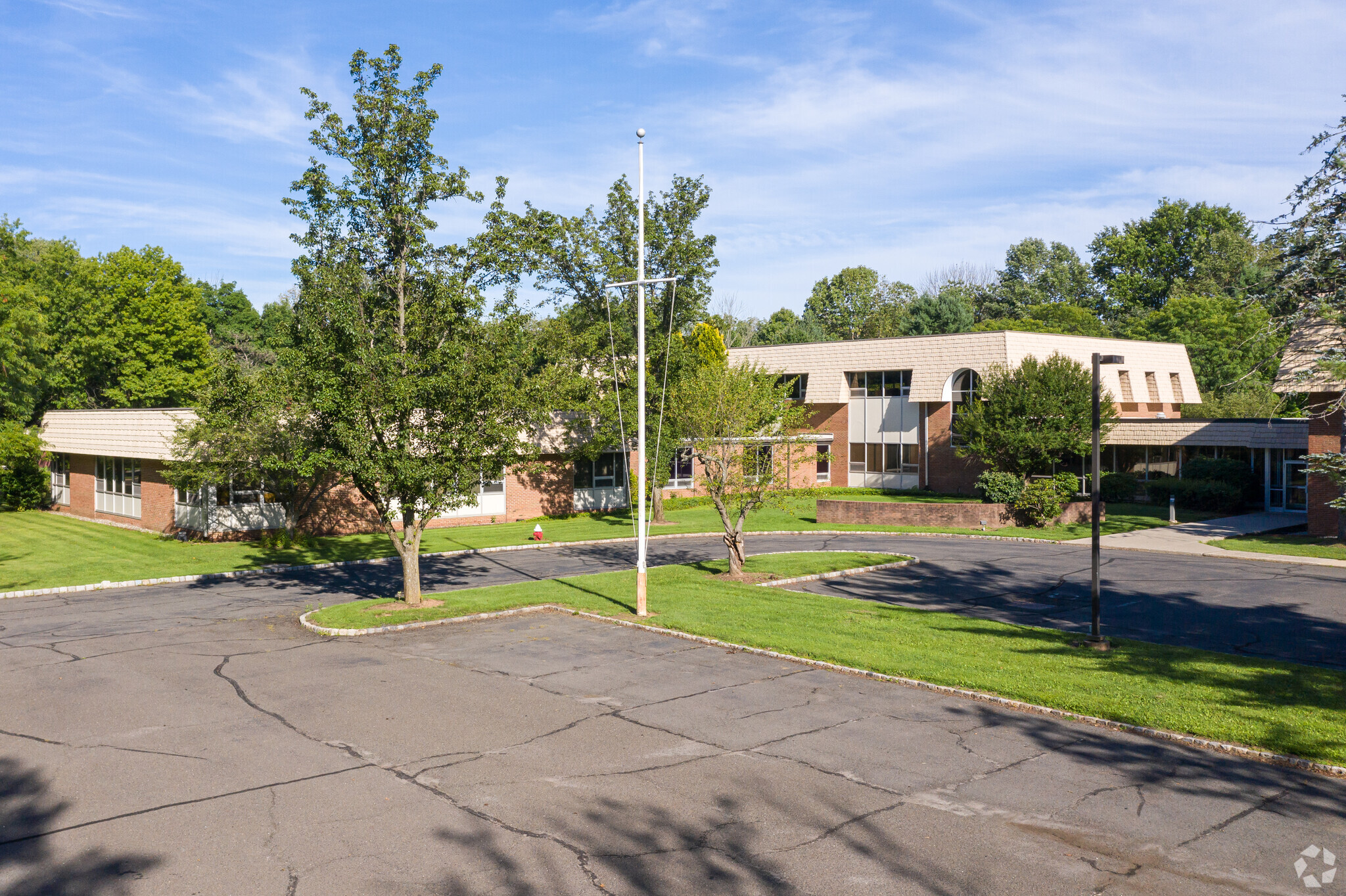 170 Mount Airy Rd, Basking Ridge, NJ for sale Building Photo- Image 1 of 1