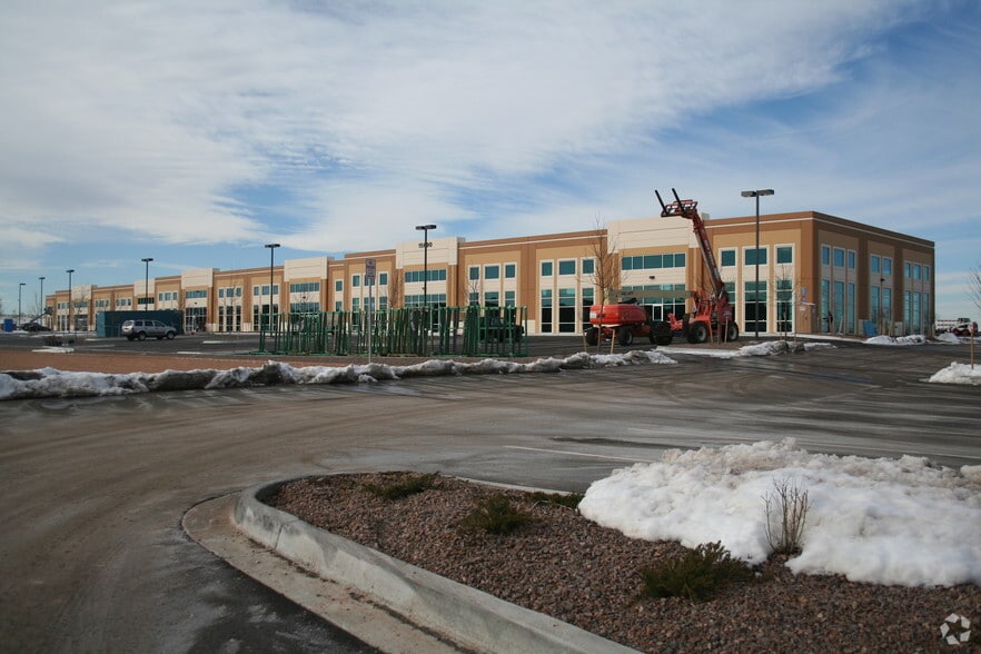15690 Parkerhouse Rd, Parker, CO for lease - Building Photo - Image 1 of 15