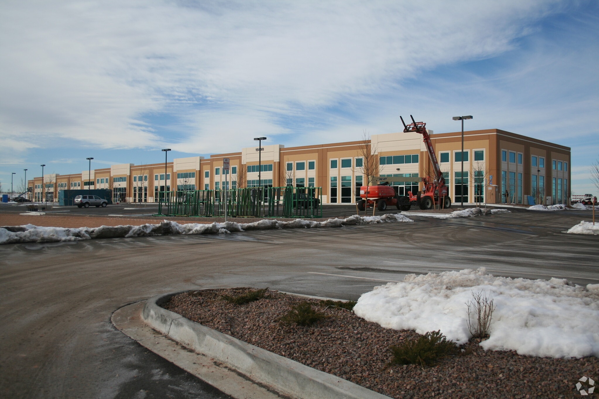 15690 Parkerhouse Rd, Parker, CO for lease Building Photo- Image 1 of 16