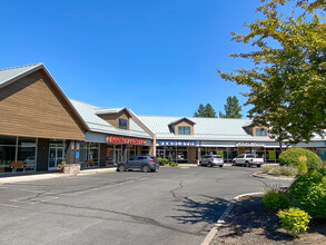 61334 S Highway 97, Bend, OR for lease Building Photo- Image 2 of 2