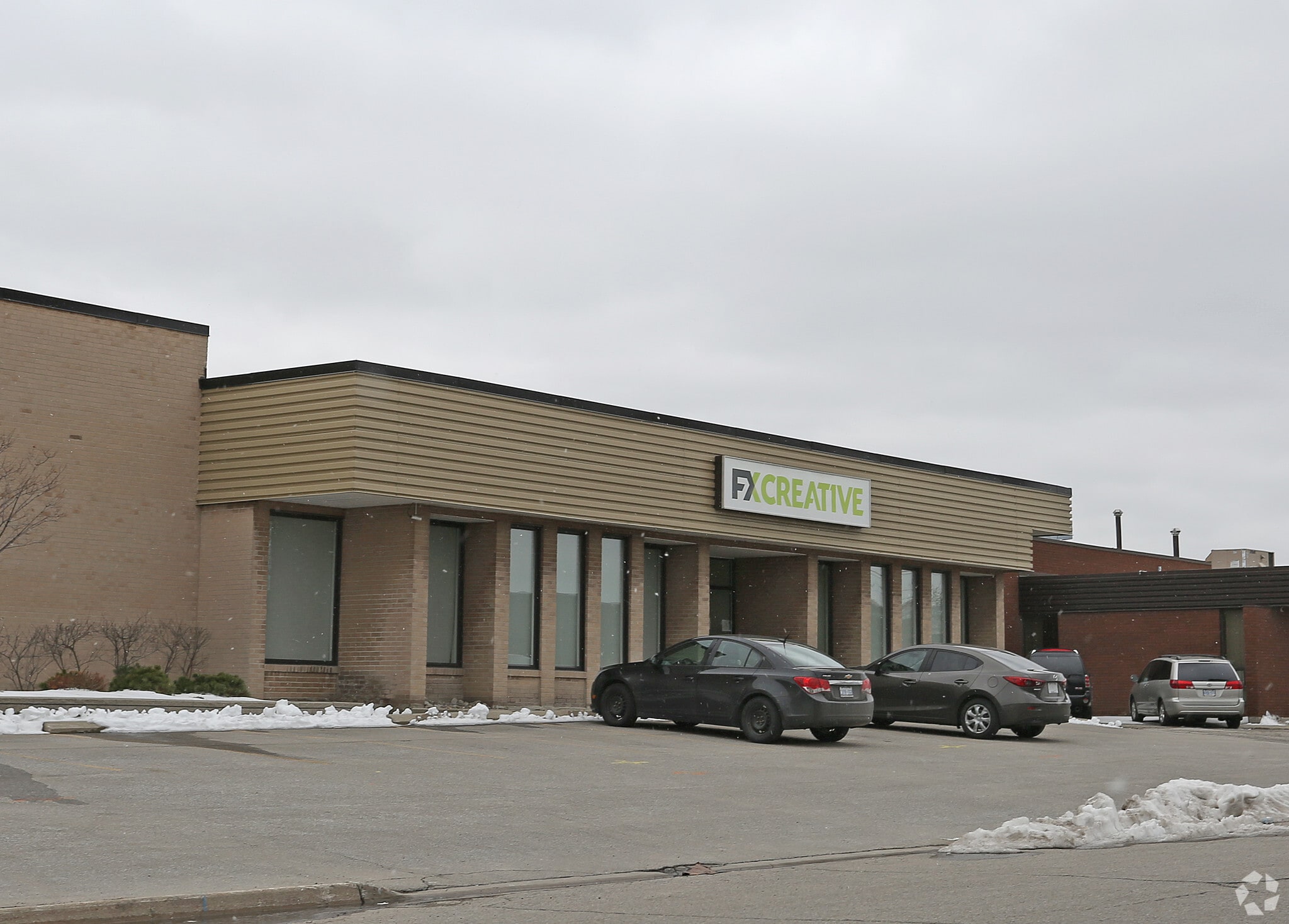 1700 Sismet Rd, Mississauga, ON for sale Primary Photo- Image 1 of 1