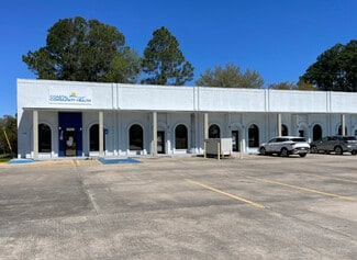 More details for 106 Shoppers Way, Brunswick, GA - Office, Office/Medical for Lease