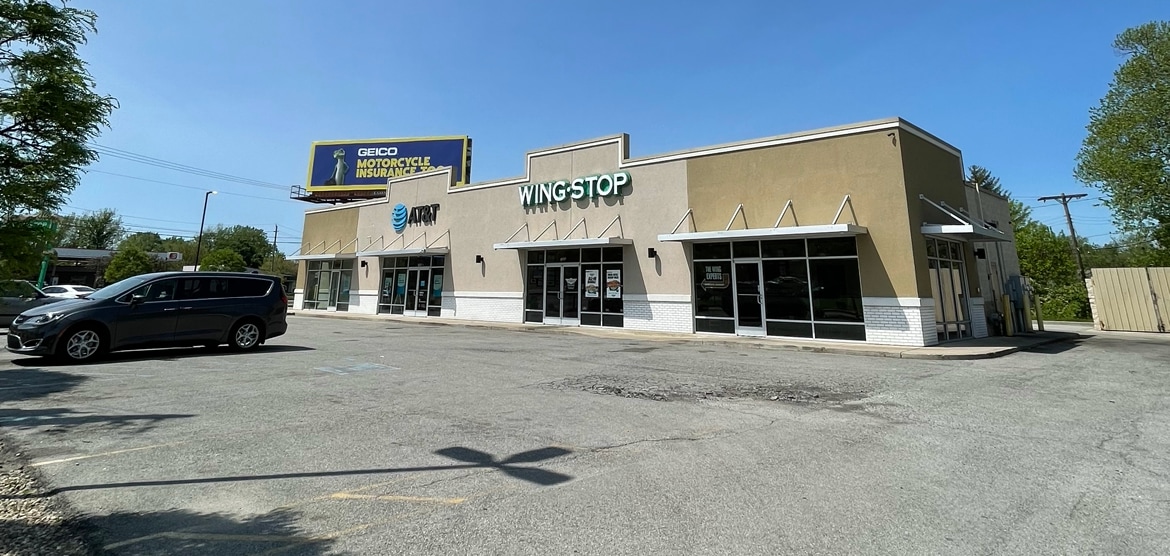 73267336 Pendleton Pike, Indianapolis, IN 46226 Retail for Sale