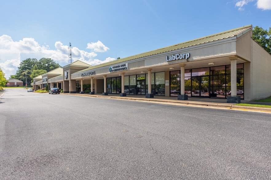 1359-1367 13th St, Columbus, GA for lease - Building Photo - Image 3 of 12