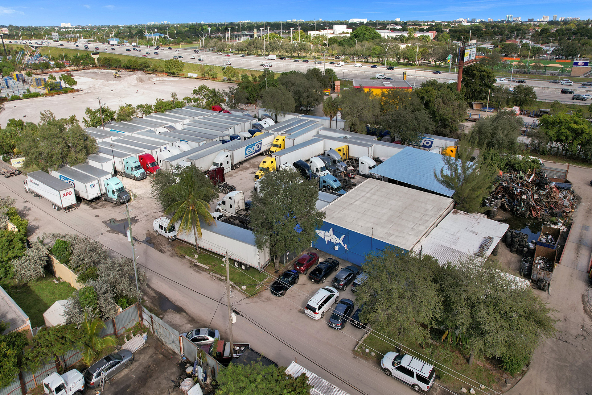 850 NW 12th Ter, Pompano Beach, FL for sale Building Photo- Image 1 of 1