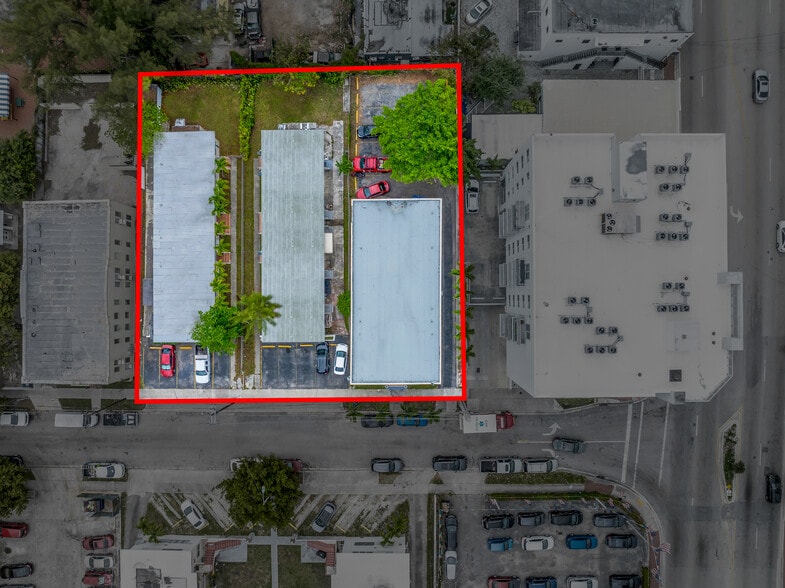 Development Site in West Little Havana portfolio of 3 properties for sale on LoopNet.com - Building Photo - Image 2 of 53