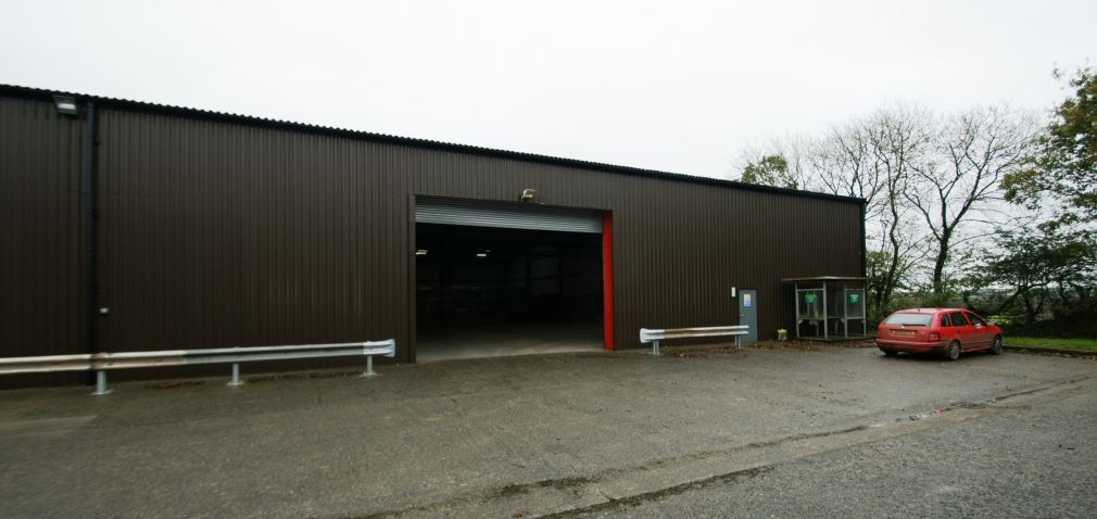 Torridge Business Park, South Molton for sale Primary Photo- Image 1 of 1