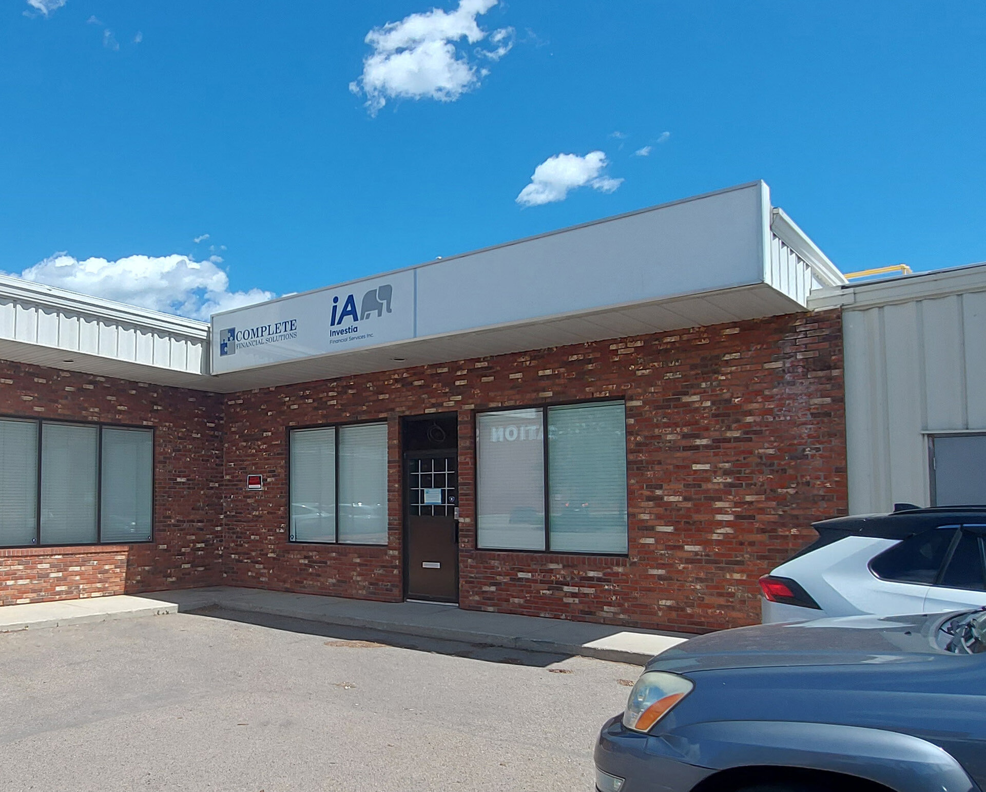 5108 52 St, Red Deer, AB for sale Building Photo- Image 1 of 9