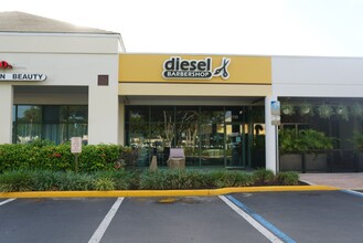 2100-2184 Tamiami Trl N, Naples, FL for lease Building Photo- Image 1 of 3