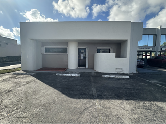 More details for 4614 Hollywood Blvd, Hollywood, FL - Office for Lease