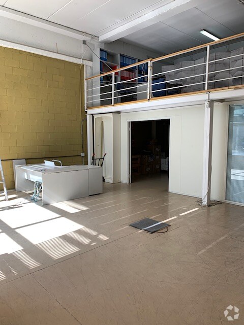 Avenida Pirineos, San Sebastián de los Reyes, Madrid for lease Interior Photo- Image 1 of 14