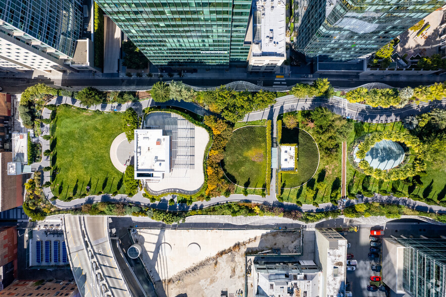 425 Mission St, San Francisco, CA for lease - Aerial - Image 3 of 17