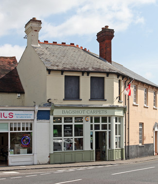 More details for 1A, 1B & 1C, The Square – Retail for Sale, Bagshot