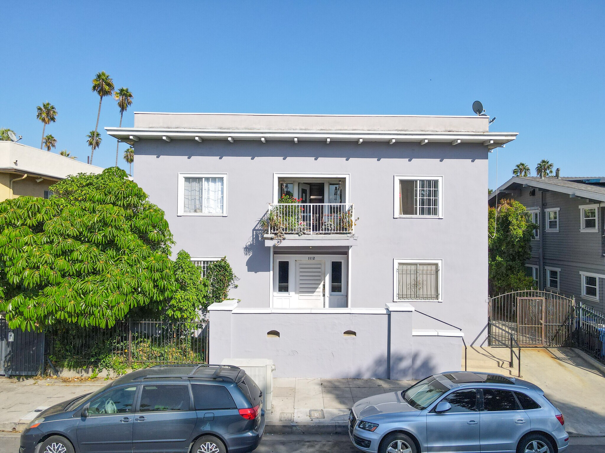 1112 Elden Ave, Los Angeles, CA for sale Building Photo- Image 1 of 1