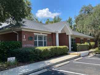 More details for 6208 NW 43rd St, Gainesville, FL - Office for Lease