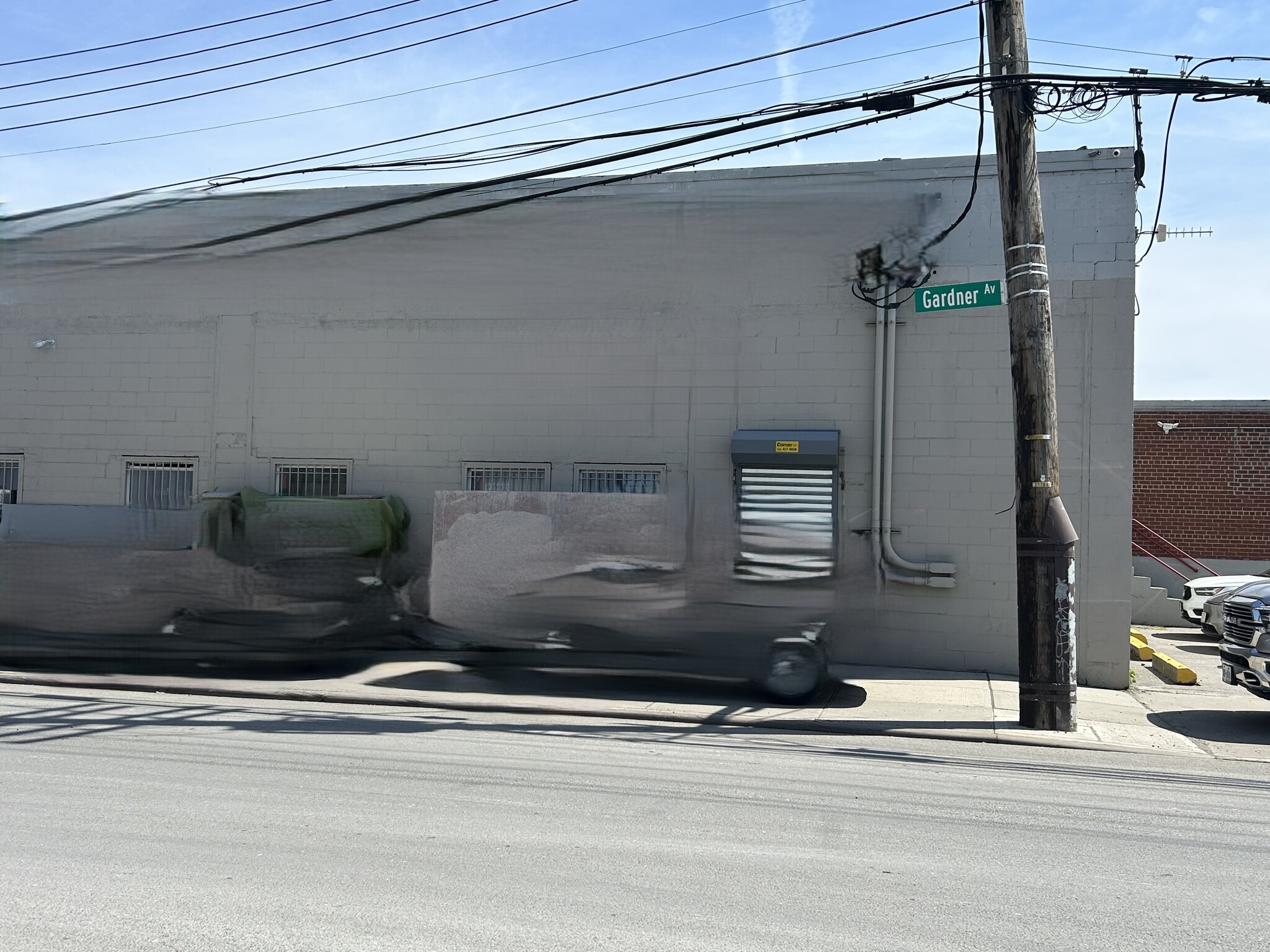 251 Lombardy St, Brooklyn, NY for lease Interior Photo- Image 1 of 7