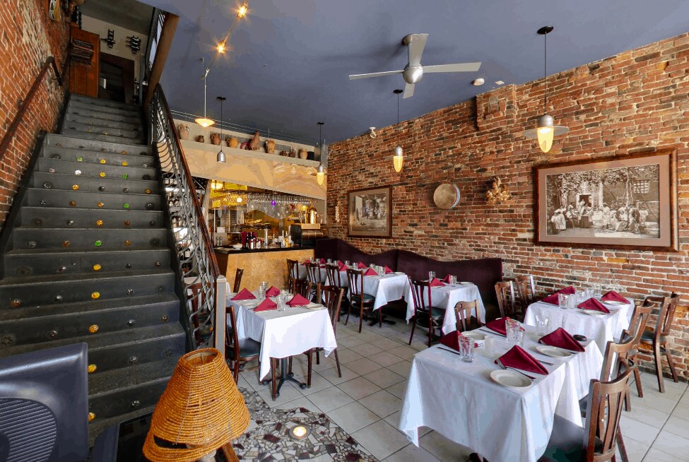 210 Hanover St, Boston, MA 02113 Restaurant Space 210 Hanover