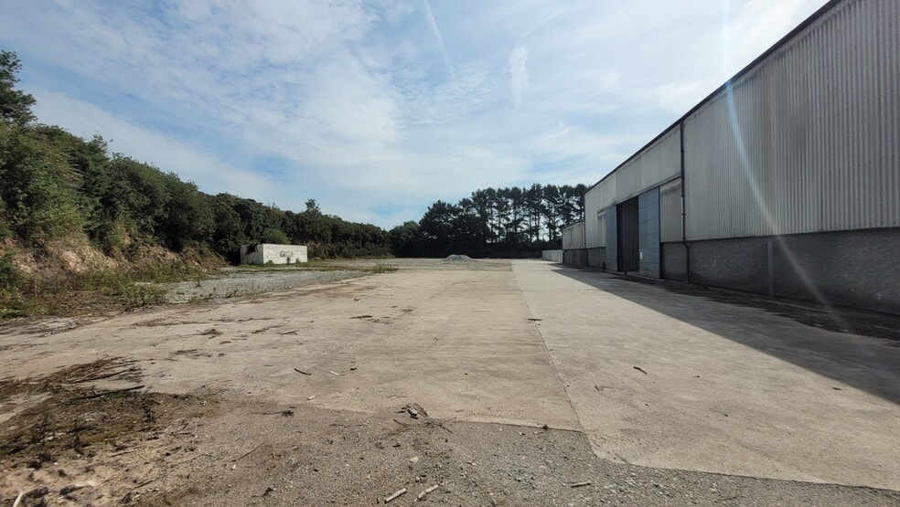 Barton Ml, St Austell for lease - Building Photo - Image 2 of 14