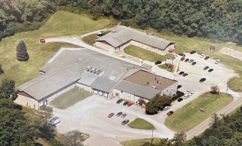 Industrial in Mount Perry, OH for sale Primary Photo- Image 1 of 1