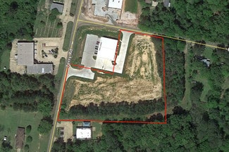 More details for TERRY Rd, Jackson, MS - Land for Sale