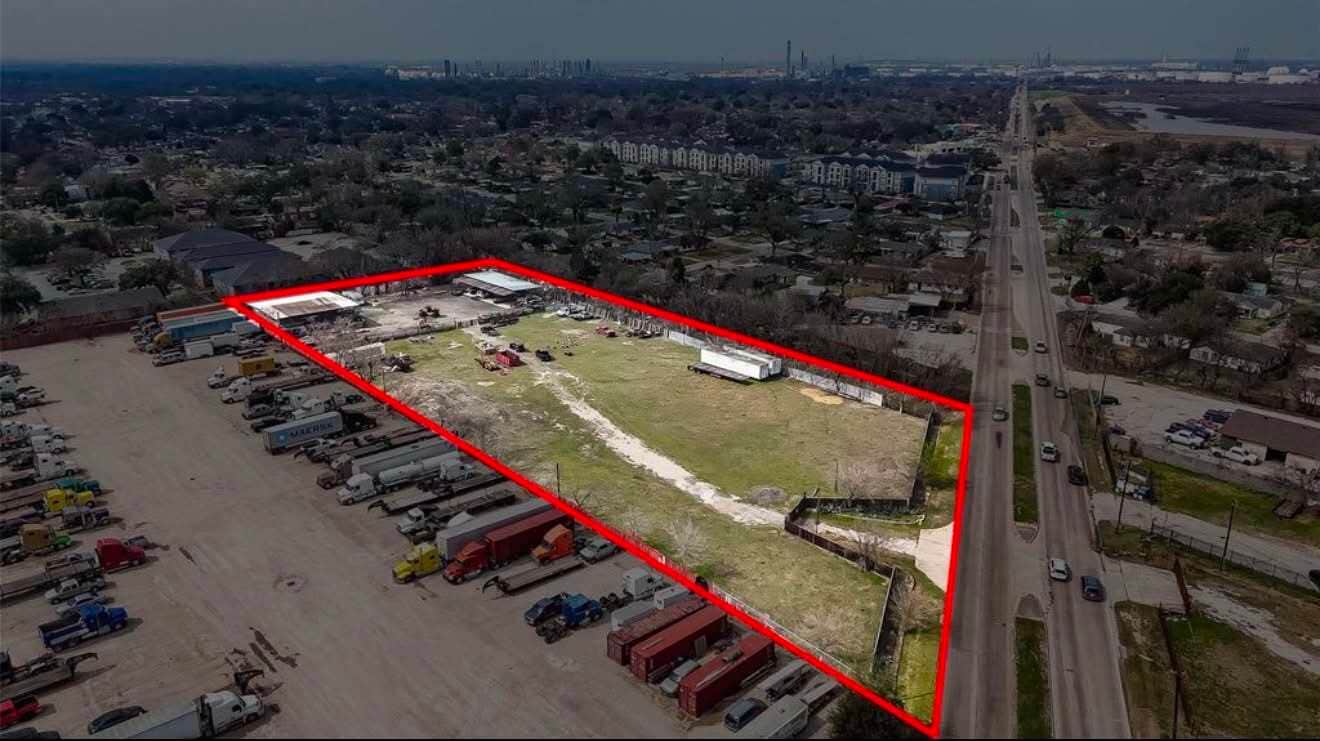 1760 Allen Genoa Rd, Houston, TX for sale Building Photo- Image 1 of 23